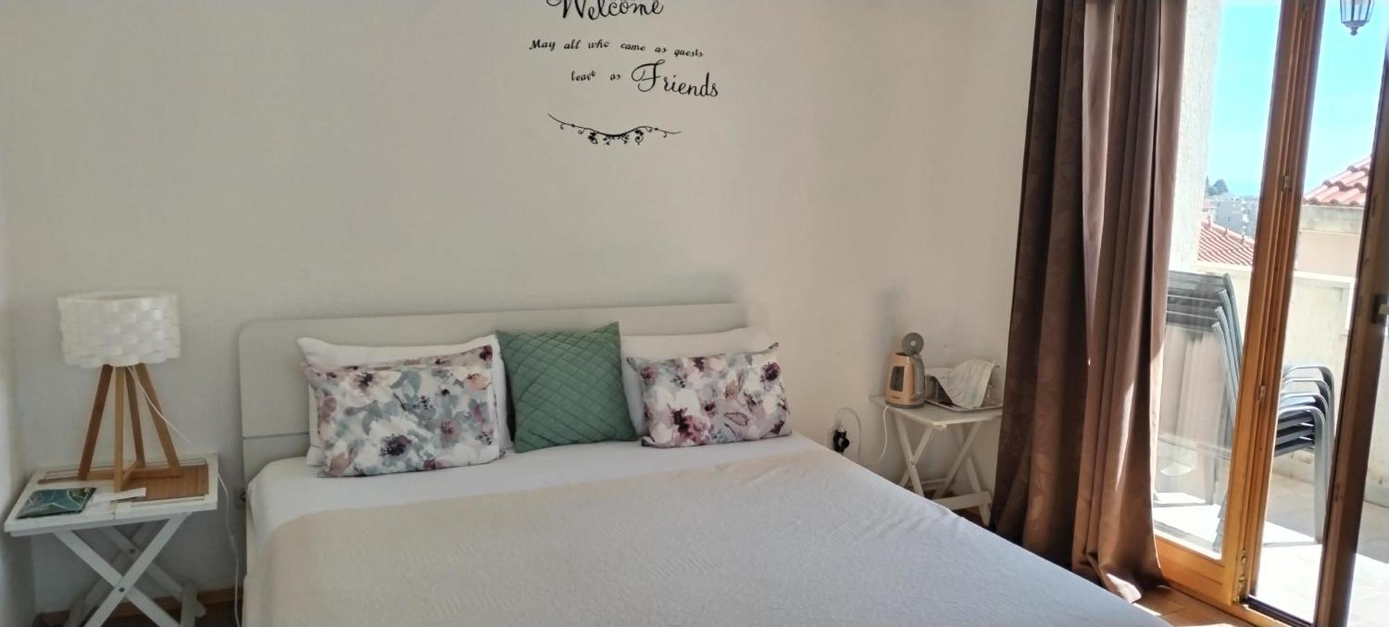 Guesthouse Alliya Dubrovník Exteriér fotografie