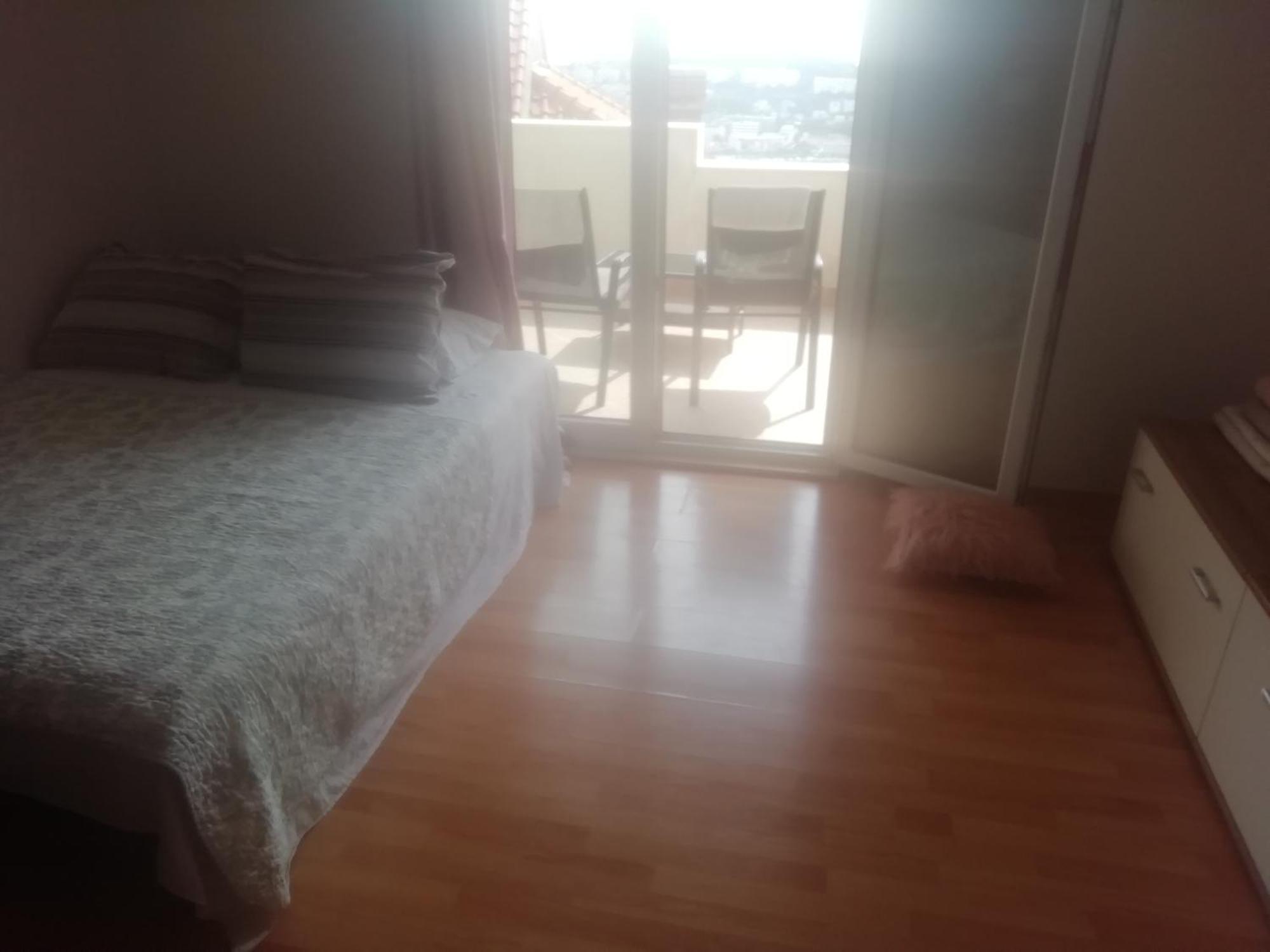 Guesthouse Alliya Dubrovník Pokoj fotografie