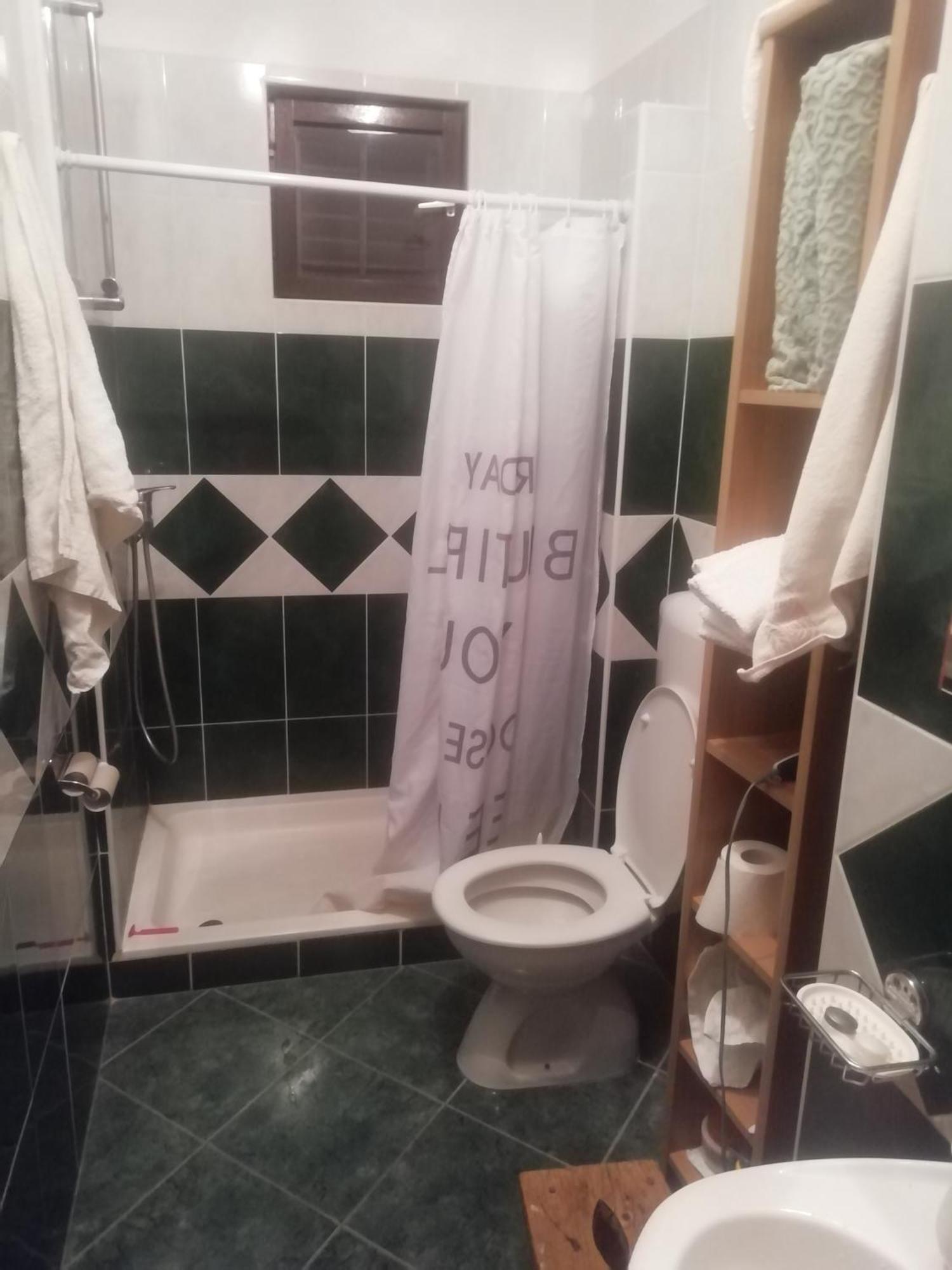 Guesthouse Alliya Dubrovník Pokoj fotografie