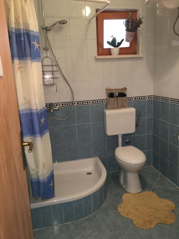Guesthouse Alliya Dubrovník Exteriér fotografie