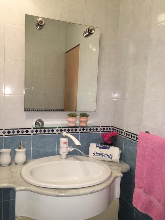 Guesthouse Alliya Dubrovník Exteriér fotografie
