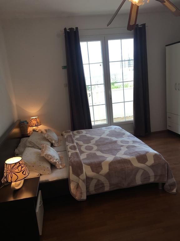 Guesthouse Alliya Dubrovník Exteriér fotografie