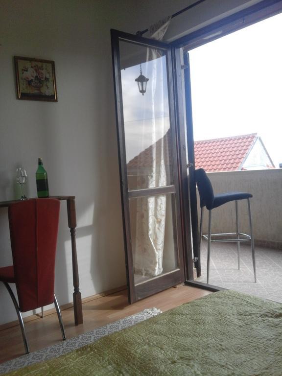 Guesthouse Alliya Dubrovník Exteriér fotografie